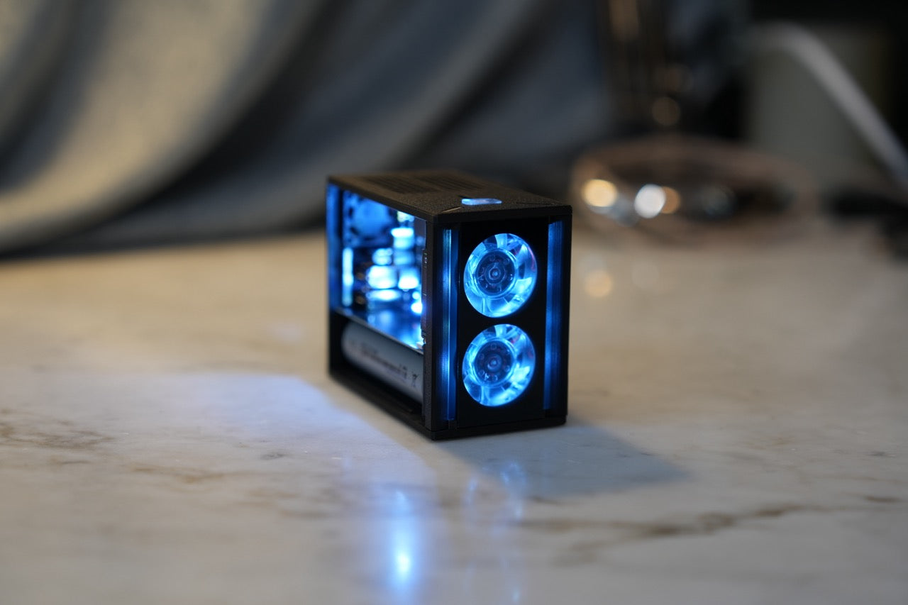 M006-PC Power Bank