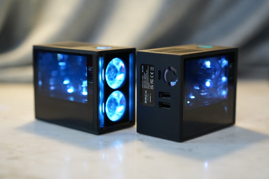 M006-PC Power Bank