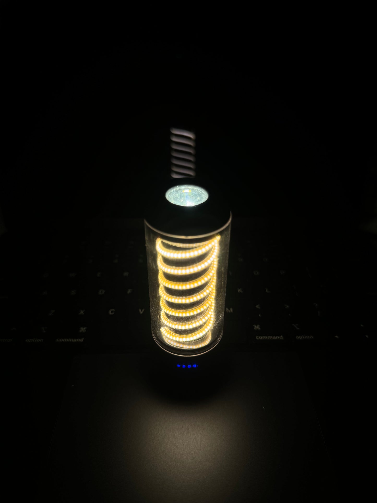 M005-Portable Mini Lantern